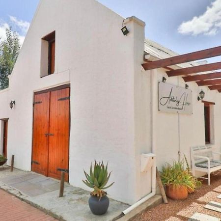 Adderley House Guest Accommodation Robertson Exterior photo