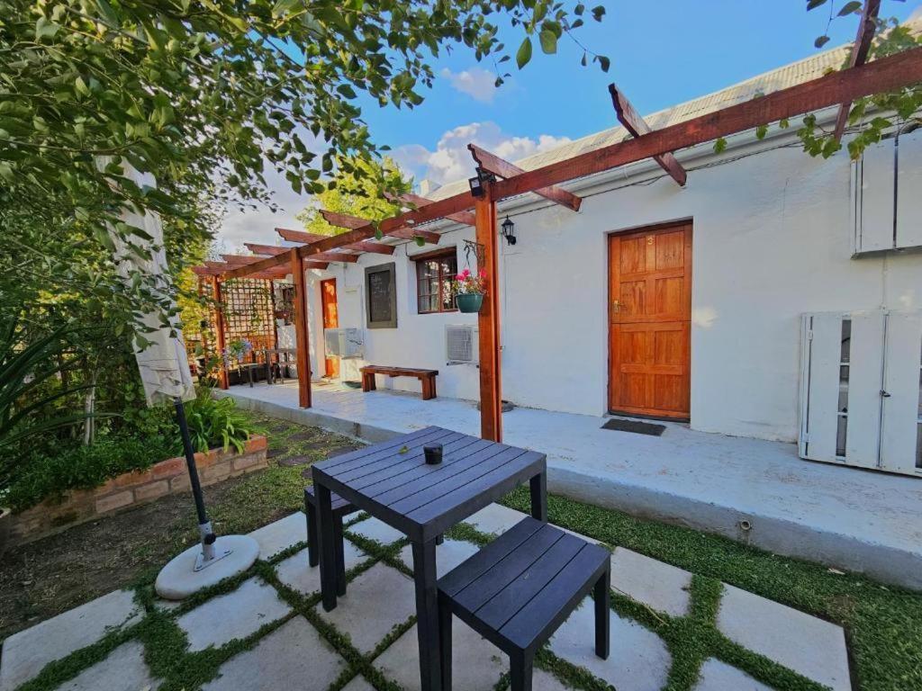 Adderley House Guest Accommodation Robertson Exterior photo