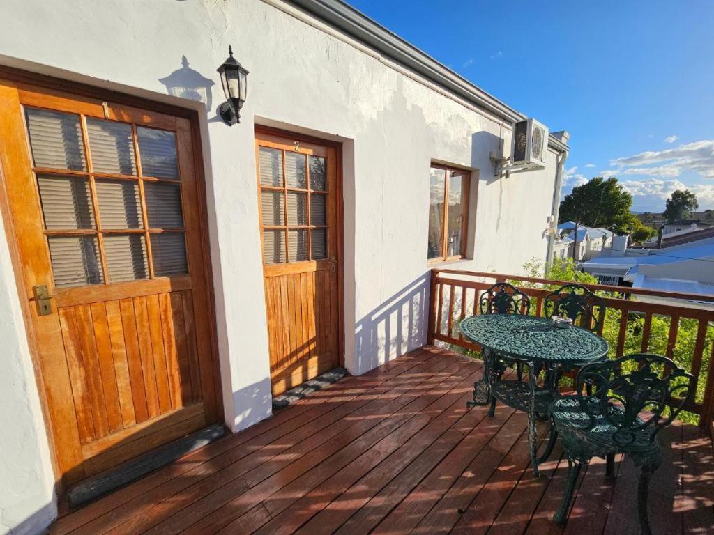 Adderley House Guest Accommodation Robertson Exterior photo