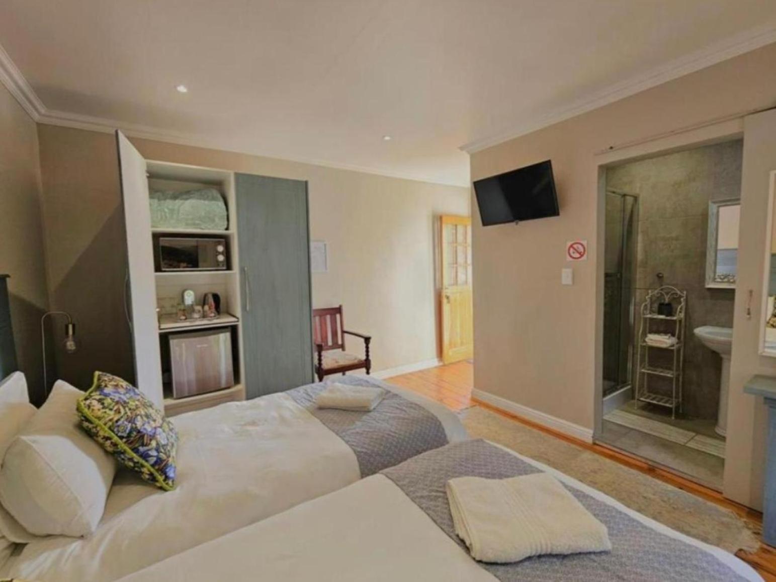 Adderley House Guest Accommodation Robertson Room photo