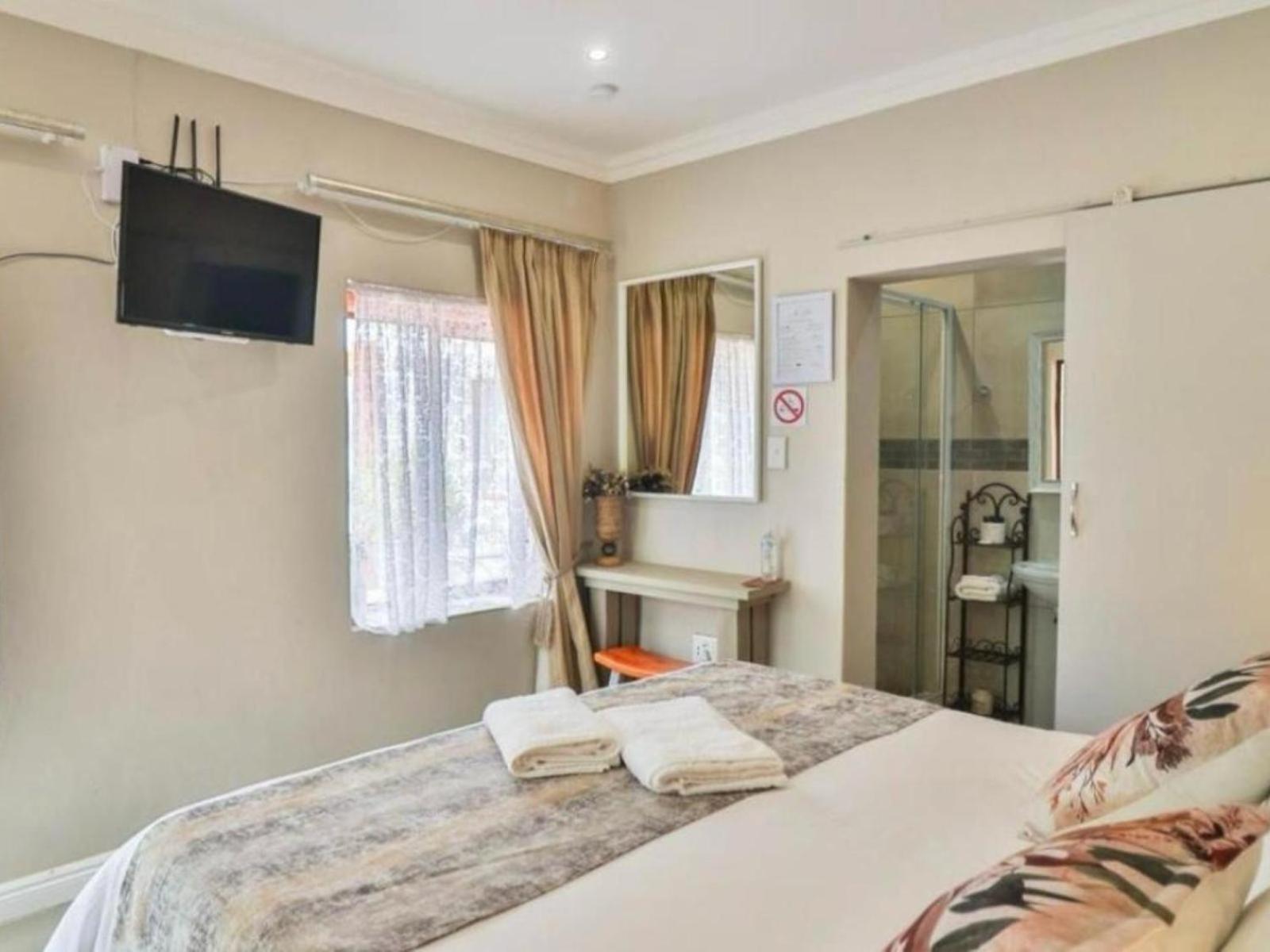 Adderley House Guest Accommodation Robertson Room photo